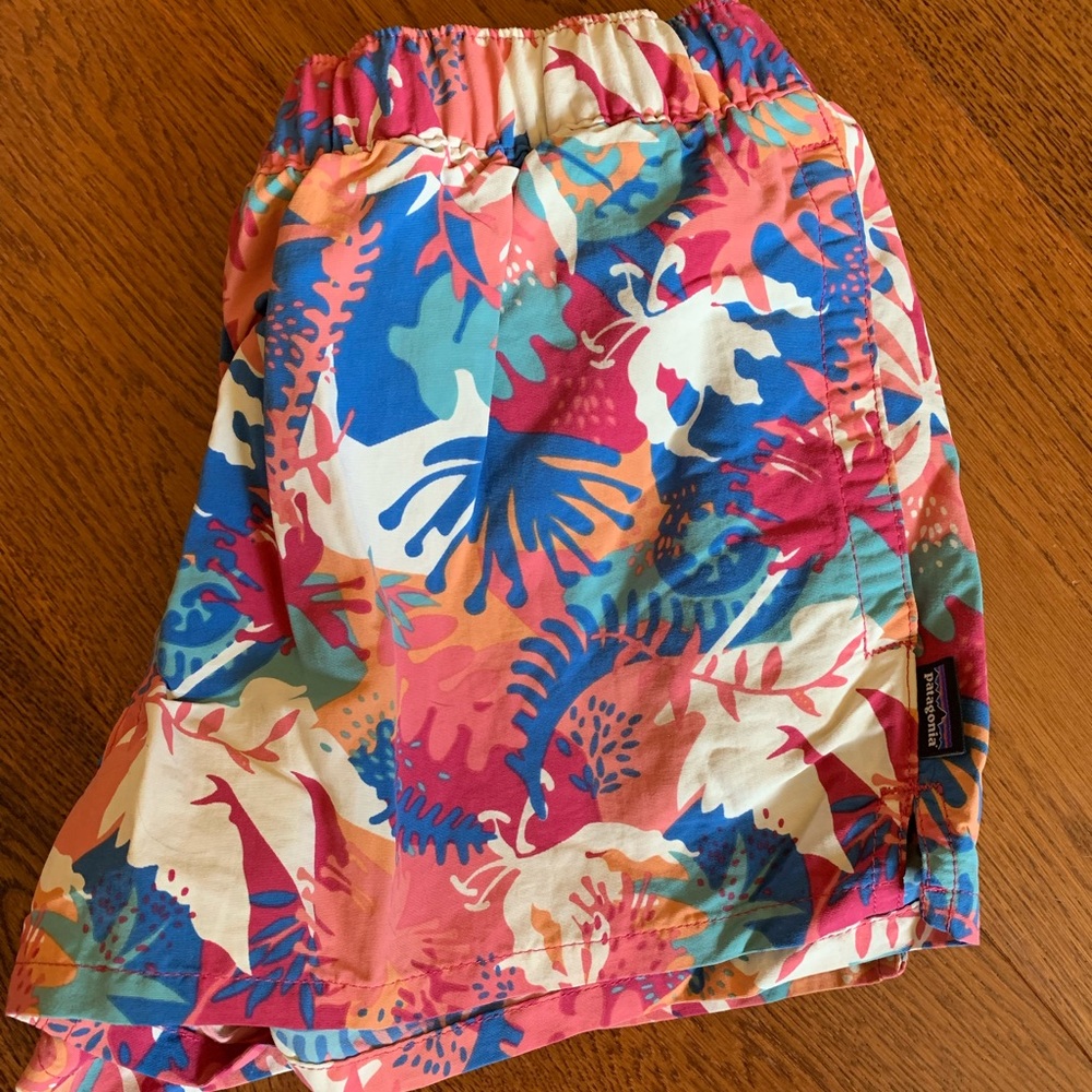 Patagonia Baggies